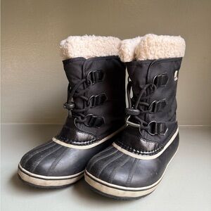 SOREL | Yoot Pac | Nylon | Littke Kids/Big Kids